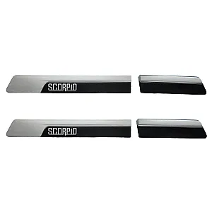 Side Door Cladding For Mahindra Scorpio Classic 2022 Onwards