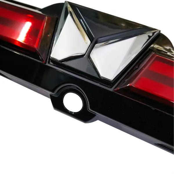 Rear Diggy Light for Mahindra Scorpio Classic 2022 Onwards 