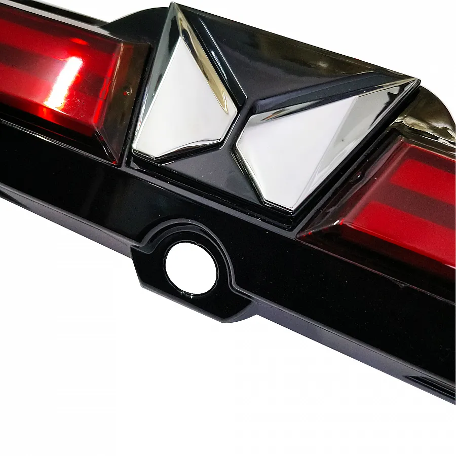 Rear Diggy Light for Mahindra Scorpio Classic 2022 Onwards 