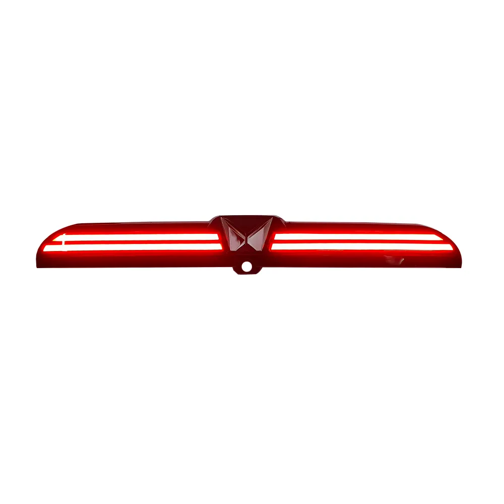 Rear Diggy Light for Mahindra Scorpio Classic 2022 Onwards 