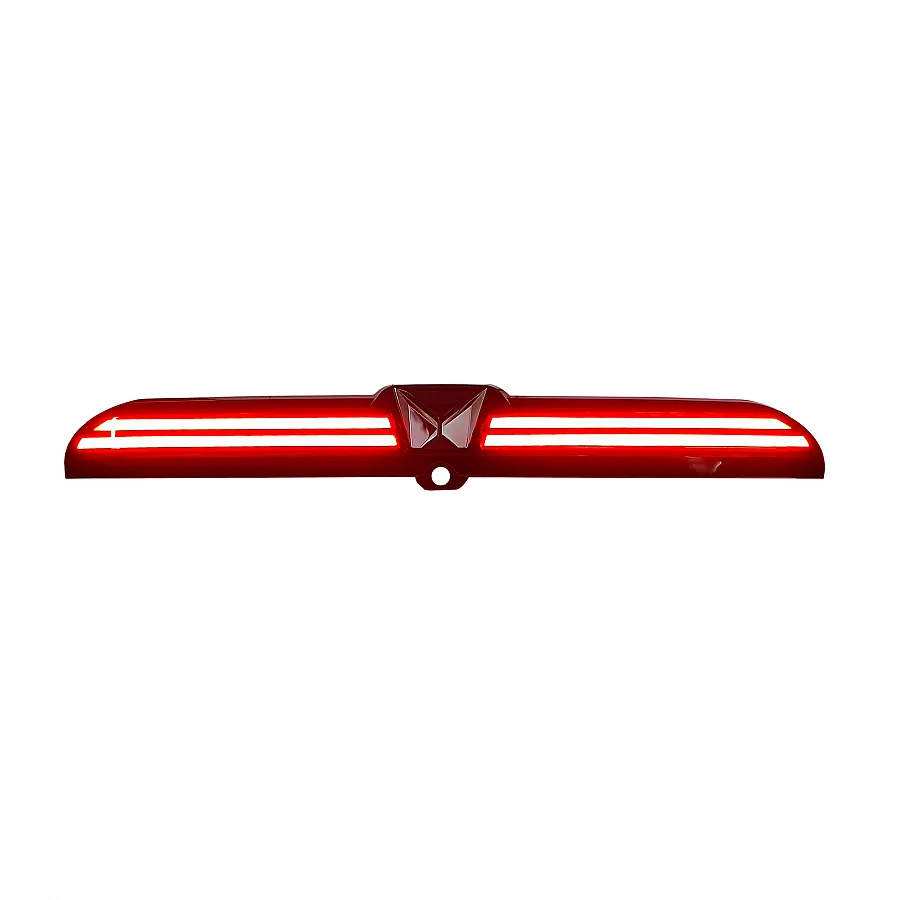 Rear Diggy Light for Mahindra Scorpio Classic 2022 Onwards 