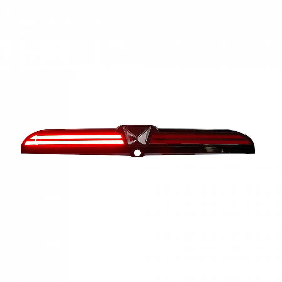Rear Diggy Light for Mahindra Scorpio Classic 2022 Onwards 
