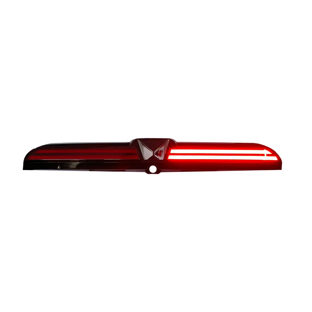 Rear Diggy Light for Mahindra Scorpio Classic 2022 Onwards 