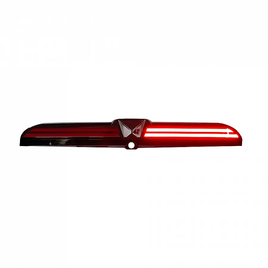 Rear Diggy Light for Mahindra Scorpio Classic 2022 Onwards 
