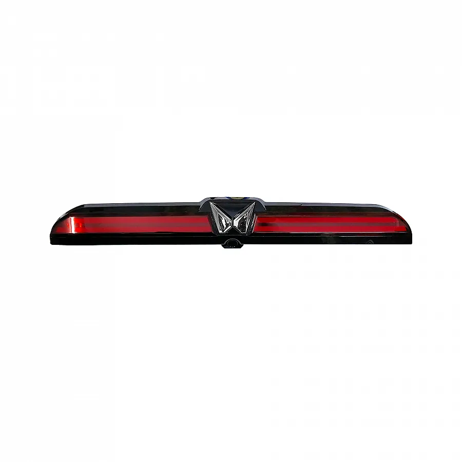Rear Diggy Light for Mahindra Scorpio Classic 2022 Onwards 