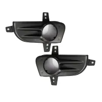 Mahindra Scorpio Classic 2022 Onwards Fog lamp Bracket