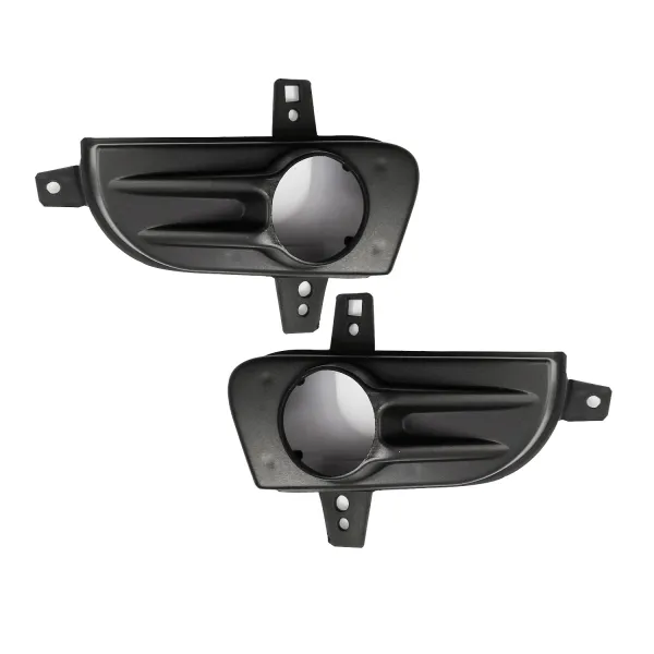 Mahindra Scorpio Classic 2022 Onwards Fog lamp Bracket