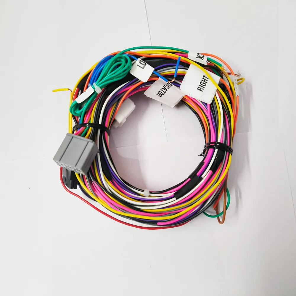 Auto Mirror Fold Relay Kit For Mahindra Scorpio N 2022 Onwards