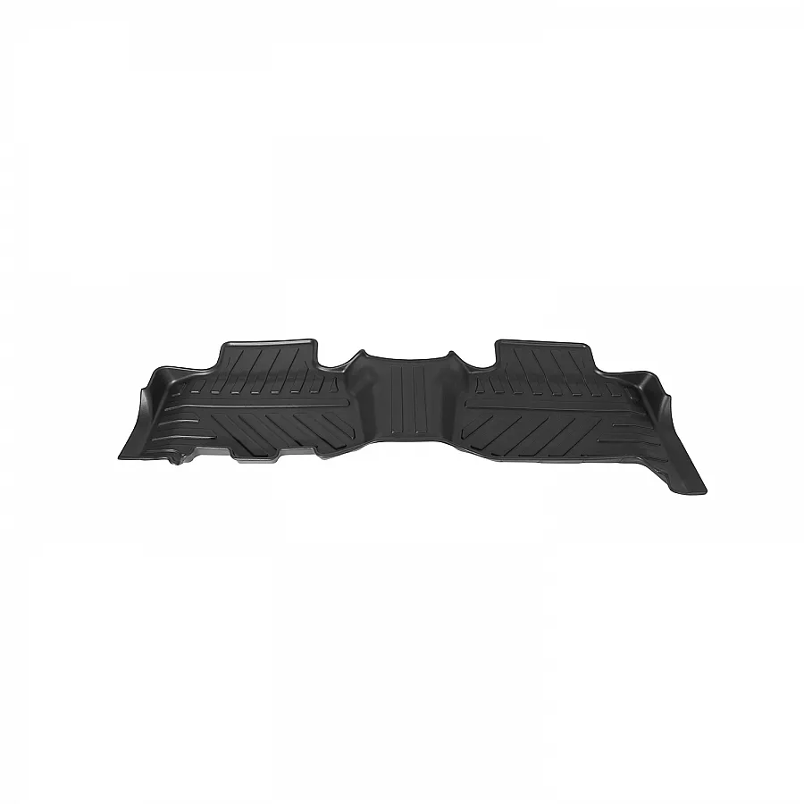 Carhatke TPU Premium LongLife Floor Mats for Mahindra Mahindra Scorpio N 2022 Onwards - Automatic Transmission