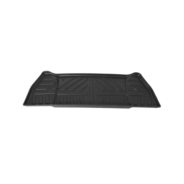Carhatke TPU Premium LongLife Floor Mats for Mahindra Mahindra Scorpio N 2022 Onwards - Automatic Transmission