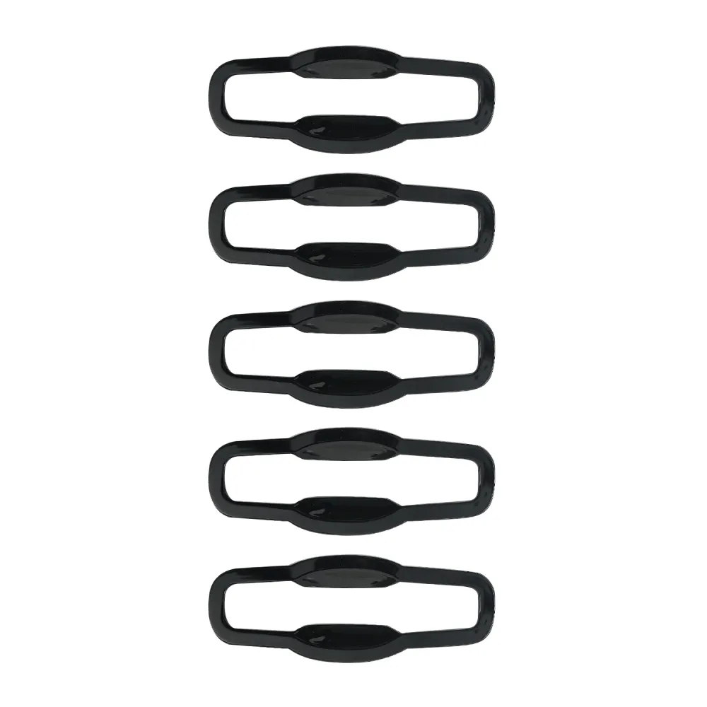 Black Door Handle Bowl for Mahindra Scorpio N 2022 Onwards