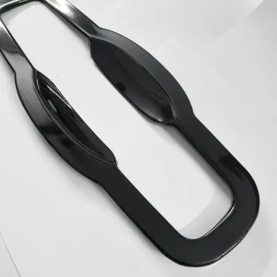 Black Door Handle Bowl for Mahindra Scorpio N 2022 Onwards Black Door Handle Bowl for Mahindra Scorpio N 2022 Onwards