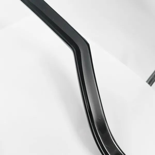 Black Headlamp Garnish for Mahindra Scorpio N 2022 Onwards Black Headlamp Garnish for Mahindra Scorpio N 2022 Onwards