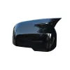 Batman Side Mirror Cover For Mahindra Scorpio N 2022 Onwards