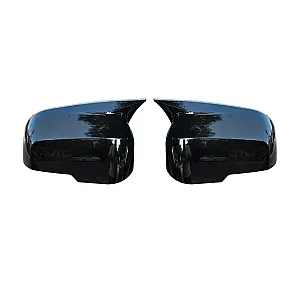 Batman Mirror Covers for Car
