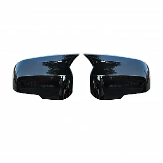 Batman Side Mirror Cover For Mahindra Scorpio N 2022 Onwards