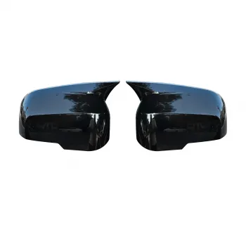 Batman Mirror Covers for Car
