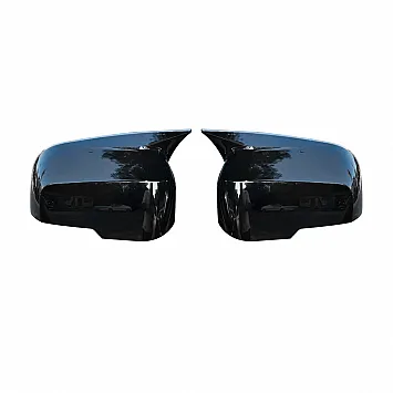 Batman Mirror Covers for Car
