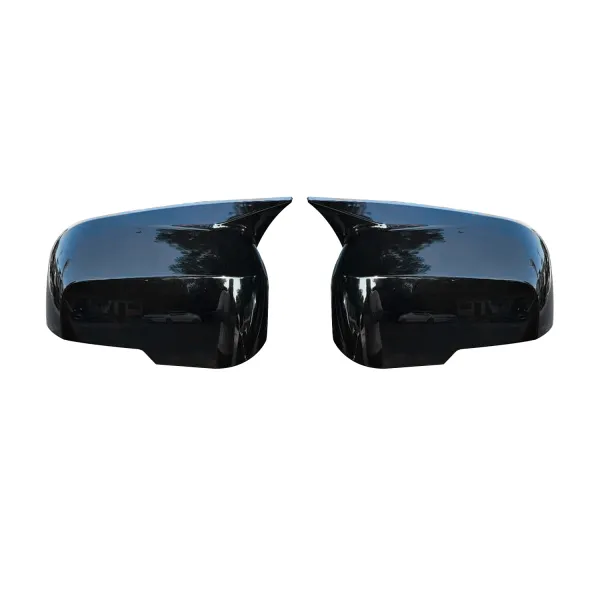 Batman Side Mirror Cover For Mahindra Scorpio N 2022 Onwards