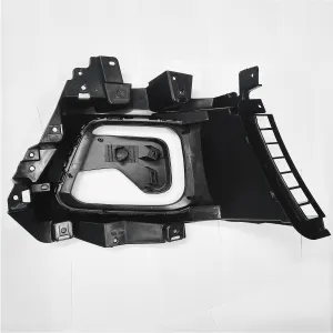 Hellix Mahindra Scorpio N 2022 Onwards OEM Type DRL Daytime Running Light With Projector Fog Lamp Hellix Mahindra Scorpio N 2022 Onwards OEM Type DRL Daytime Running Light With Projector Fog Lamp
