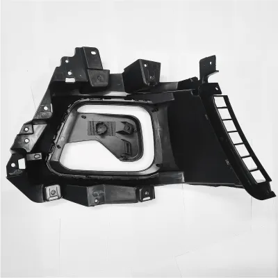 Hellix Mahindra Scorpio N 2022 Onwards OEM Type DRL Daytime Running Light With Projector Fog Lamp 