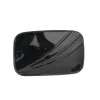 Black Fuel Tank Cover for Mahindra Scorpio N 2022 Onwards Black Fuel Tank Cover for Mahindra Scorpio N 2022 Onwards