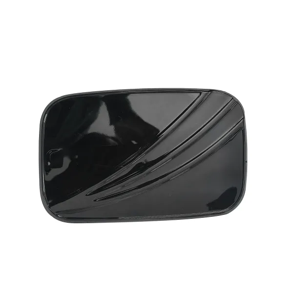 Black Fuel Tank Cover for Mahindra Scorpio N 2022 Onwards Black Fuel Tank Cover for Mahindra Scorpio N 2022 Onwards