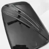 Black Fuel Tank Cover for Mahindra Scorpio N 2022 Onwards Black Fuel Tank Cover for Mahindra Scorpio N 2022 Onwards