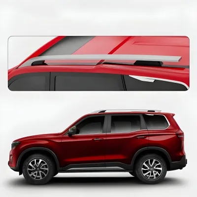 Galio Roof Rail for Mahindra Scorpio N 2022 Onwards