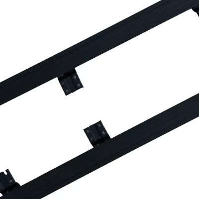 Carhatke Aluminum Side Foot Step for Mahindra Scorpio N 2022 Onwards Carhatke Aluminum Side Foot Step for Mahindra Scorpio N 2022 Onwards