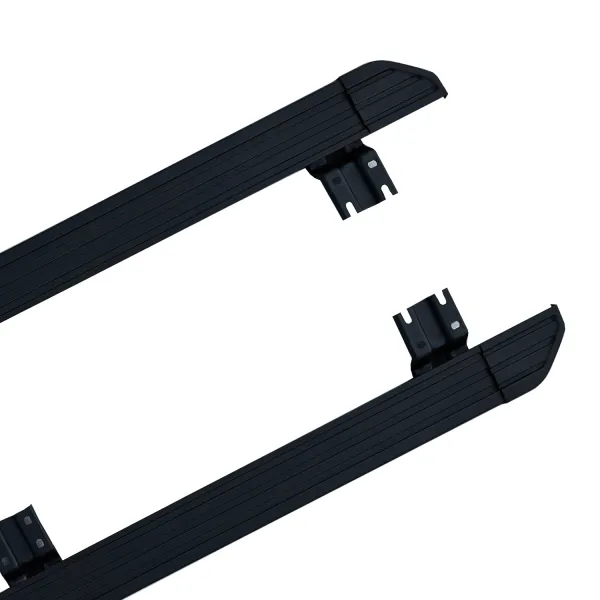 Carhatke Aluminum Side Foot Step for Mahindra Scorpio N 2022 Onwards Carhatke Aluminum Side Foot Step for Mahindra Scorpio N 2022 Onwards