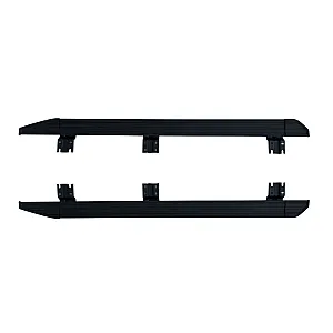 Carhatke Aluminum Side Foot Step for Mahindra Scorpio N 2022 Onwards