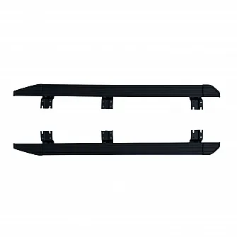 Carhatke Aluminum Side Foot Step for Mahindra Scorpio N 2022 Onwards