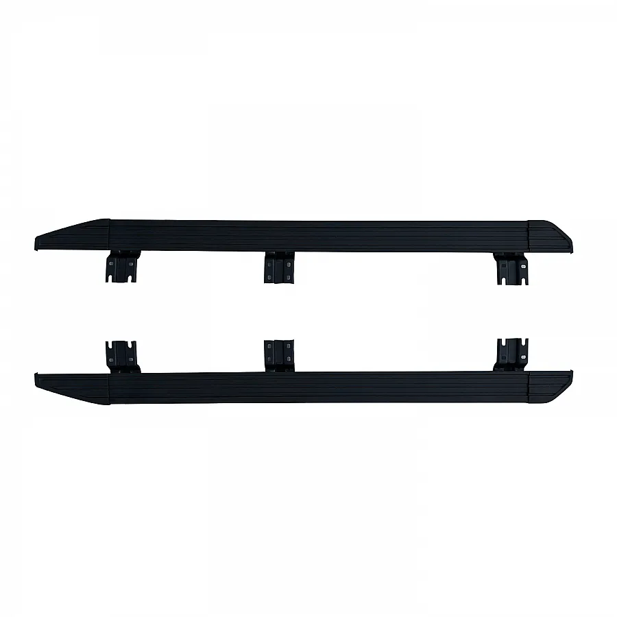 Carhatke Aluminum Side Foot Step for Mahindra Scorpio N 2022 Onwards