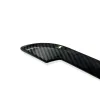 Cnleague Side Mirror Trim Garnish for Mahindra Scorpio N 2022 Onwards - Black Carbon Cnleague Side Mirror Trim Garnish for Mahindra Scorpio N 2022 Onwards - Black Carbon