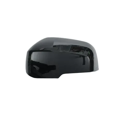 Black Side Mirror Cover For Mahindra Scorpio N 2022 Onwards Black Side Mirror Cover For Mahindra Scorpio N 2022 Onwards