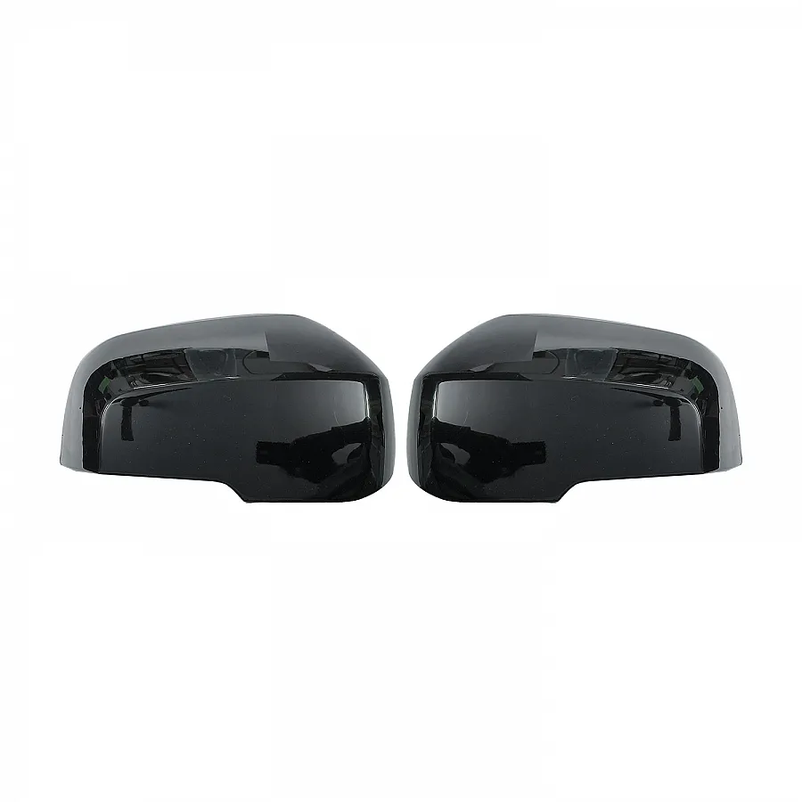 Glossy Black Garnish Combo kit for Mahindra Scorpio N 2022 Onwards