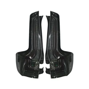 Tail Lights for Mahindra Scorpio N 2022 Onwards