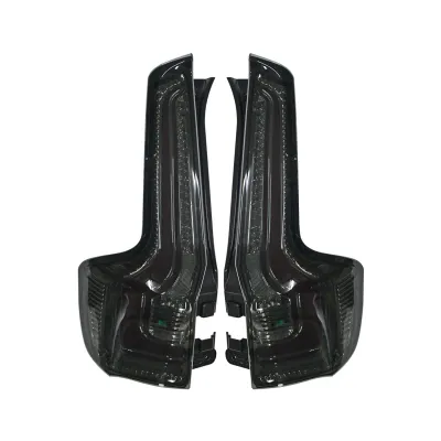 Tail Lights for Mahindra Scorpio N 2022 Onwards Tail Lights for Mahindra Scorpio N 2022 Onwards