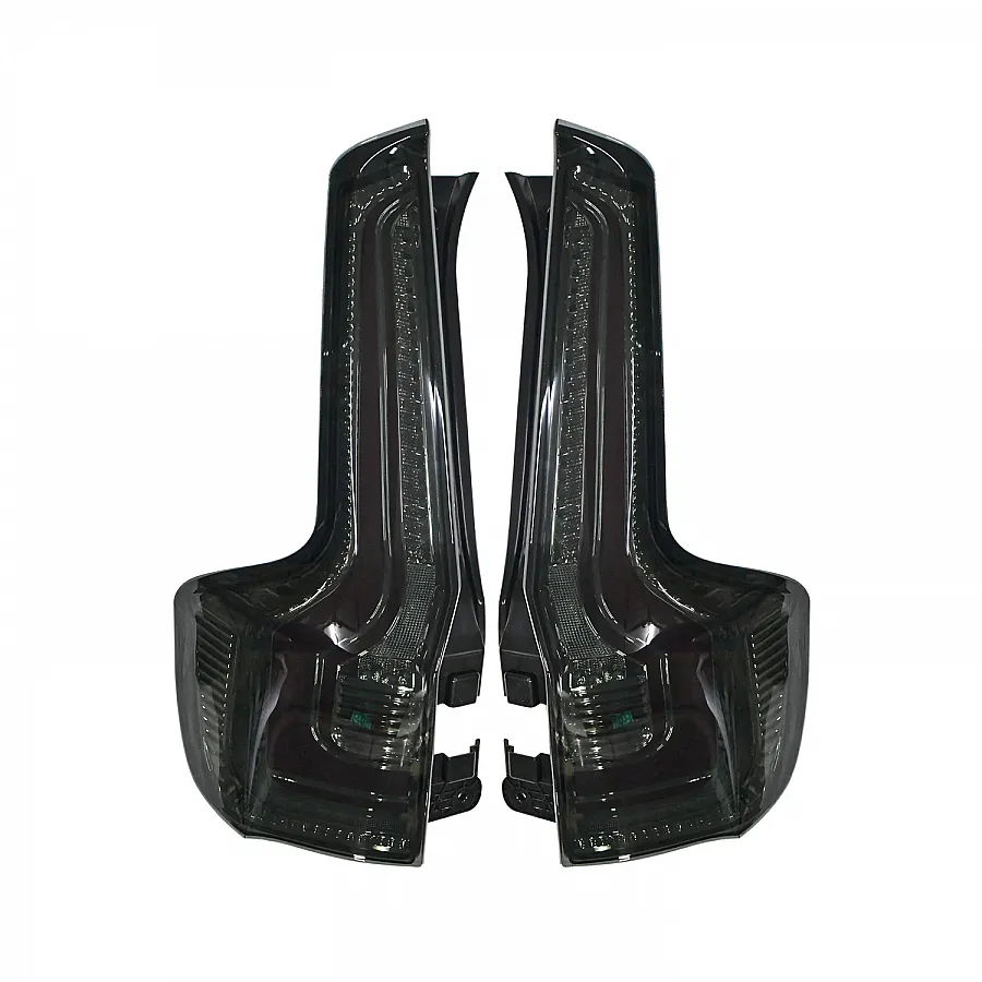 Tail Lights for Mahindra Scorpio N 2022 Onwards