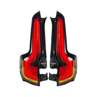Tail Lights for Mahindra Scorpio N 2022 Onwards