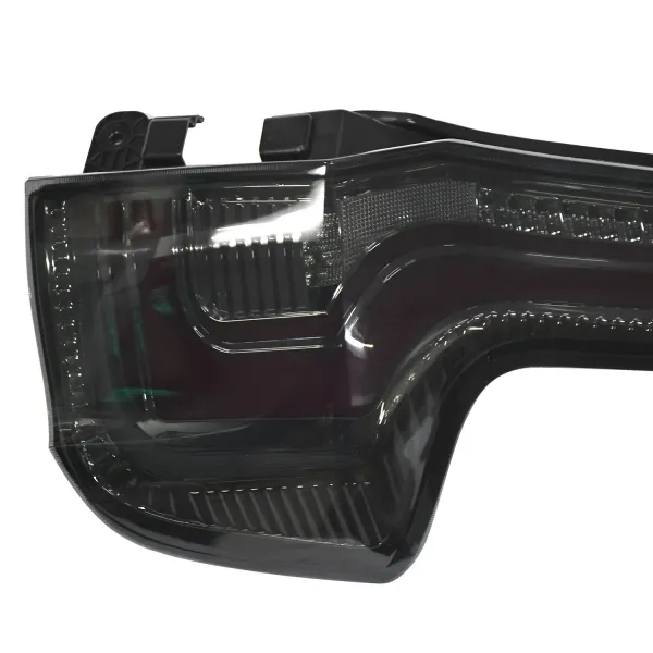 Tail Lights for Mahindra Scorpio N 2022 Onwards Tail Lights for Mahindra Scorpio N 2022 Onwards