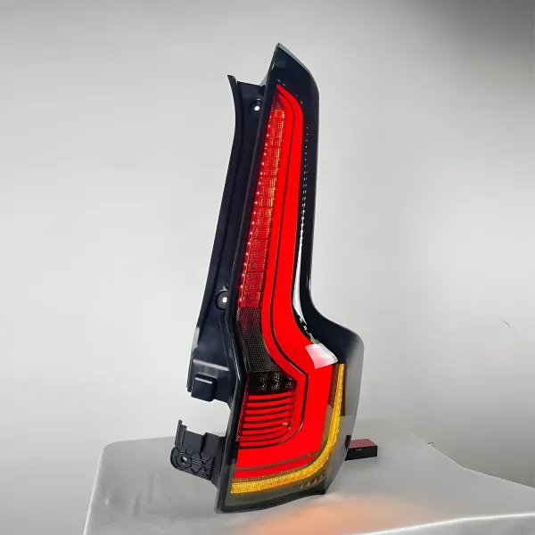 Tail Lights for Mahindra Scorpio N 2022 Onwards Tail Lights for Mahindra Scorpio N 2022 Onwards