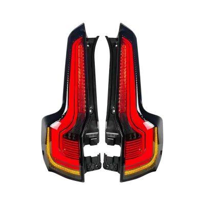 Tail Lights for Mahindra Scorpio N 2022 Onwards
