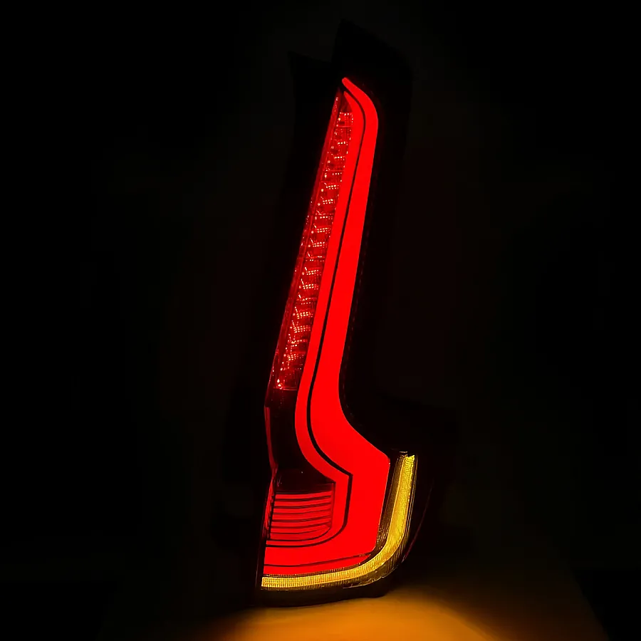 Tail Lights for Mahindra Scorpio N 2022 Onwards