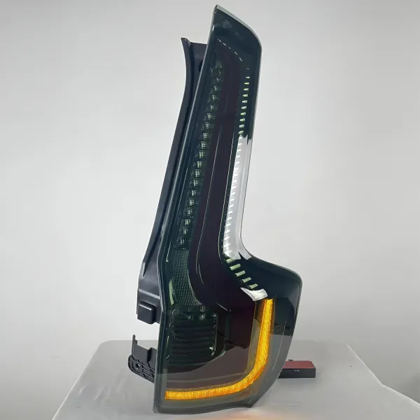 Tail Lights for Mahindra Scorpio N 2022 Onwards Tail Lights for Mahindra Scorpio N 2022 Onwards