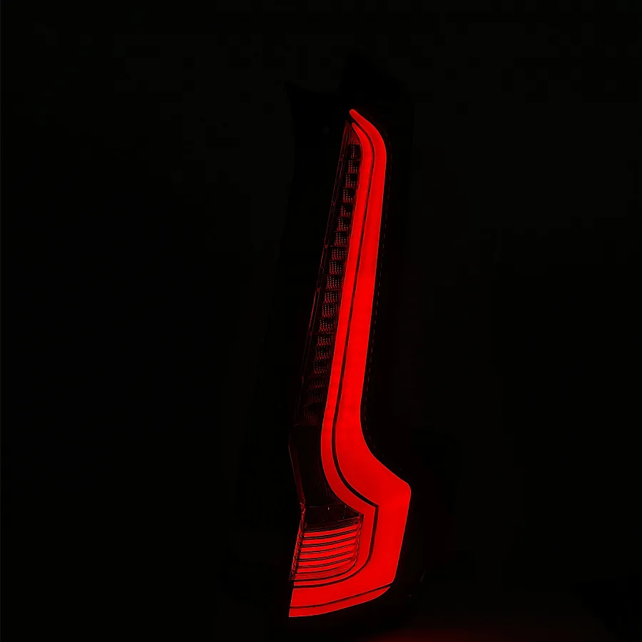 Tail Lights for Mahindra Scorpio N 2022 Onwards