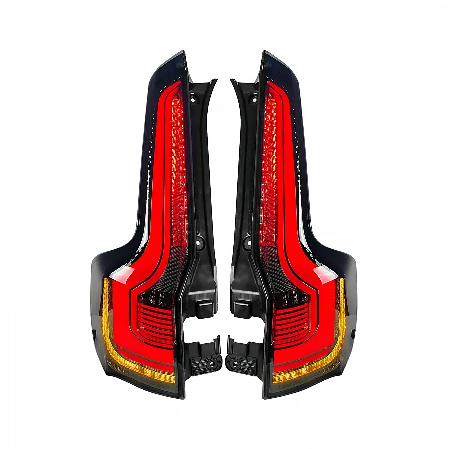 Tail Lights for Mahindra Scorpio N 2022 Onwards