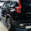 Cnleague Wheel Arch Chrome Garnish for Mahindra Scorpio N