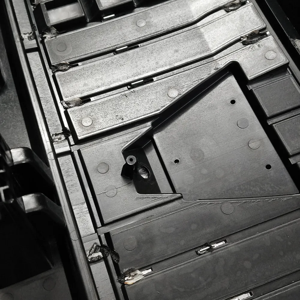 AMG Design Grill For Mahindra Scorpio N 2022 Onwards
